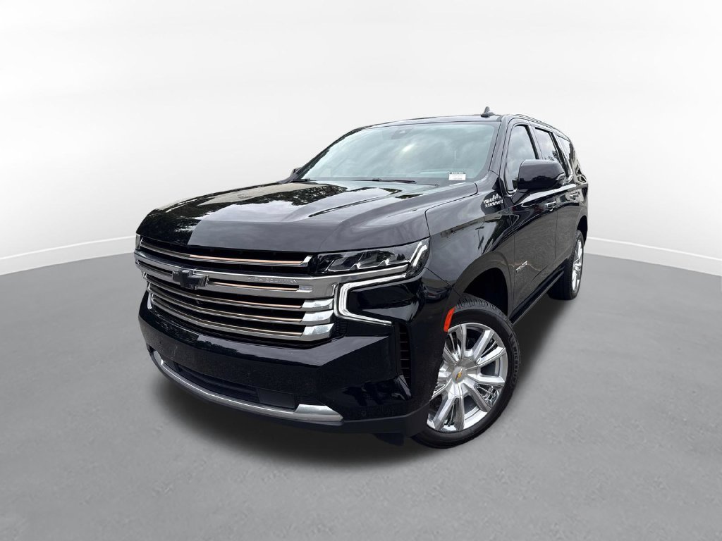 2022 Chevrolet Tahoe