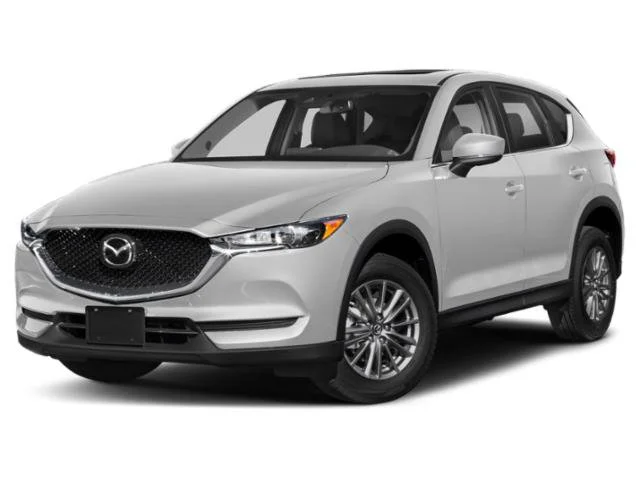 2019 Mazda CX-5 Touring Auto AWD's photo