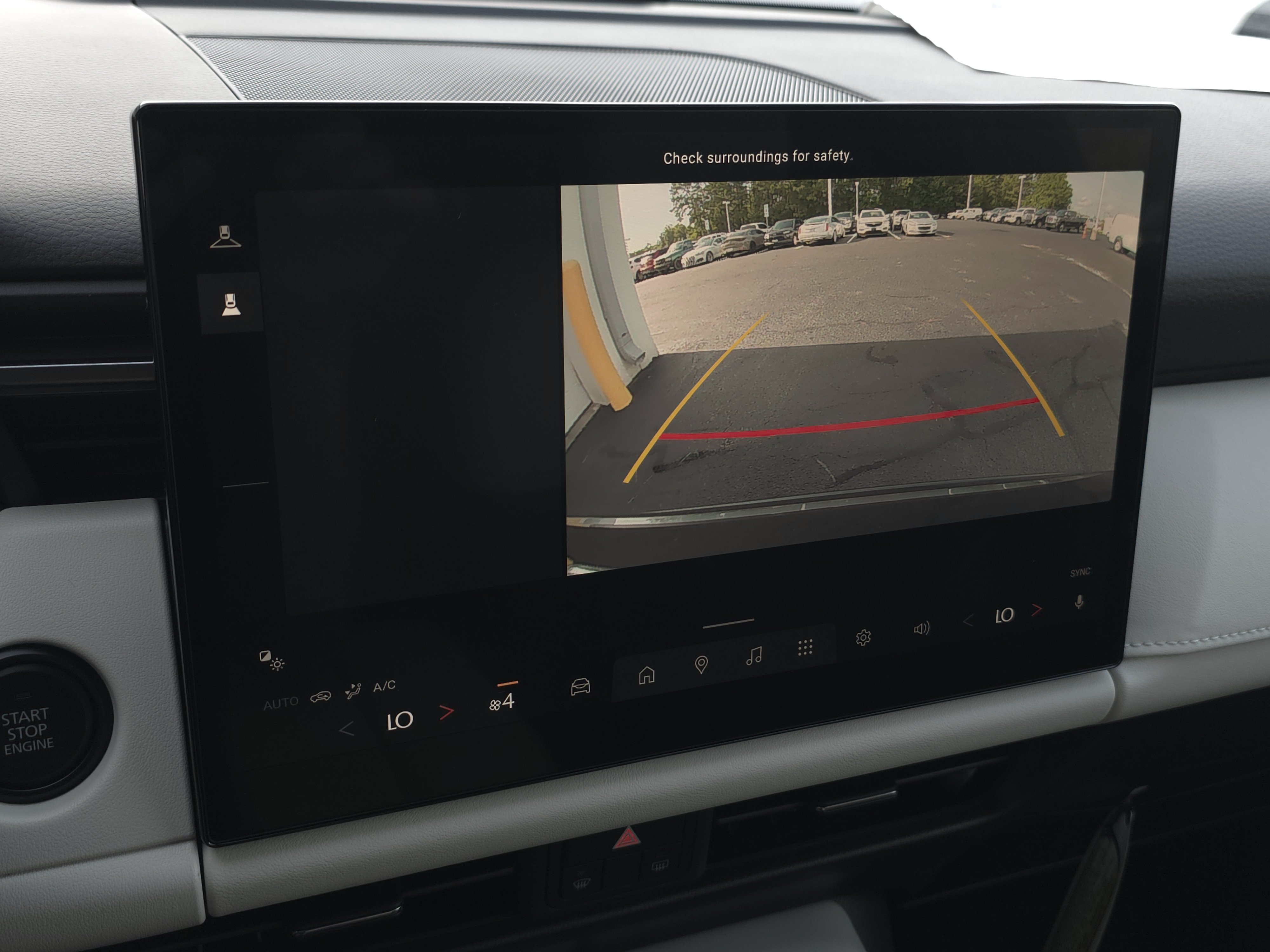 New 2026 Machine Gray Metallic Mazda 2.5 S Select AWD image 22