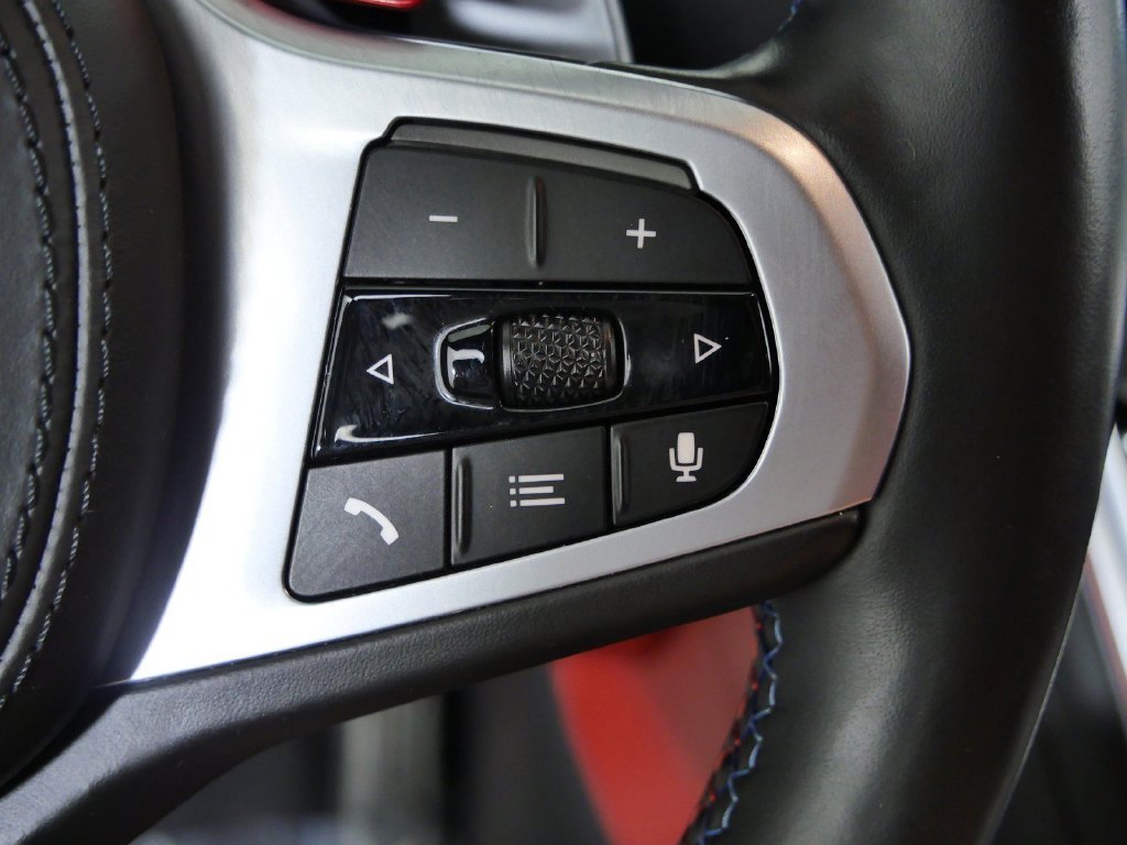 Used 2021 Alpine White BMW Base image 42
