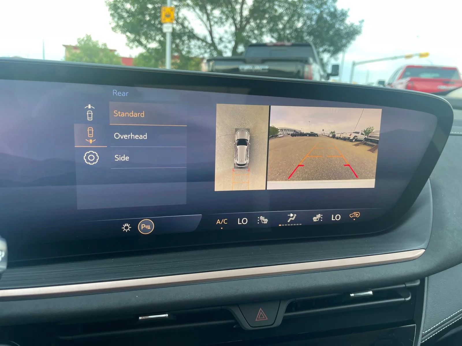 New 2026 Summit White Buick Sport Touring AWD image 26