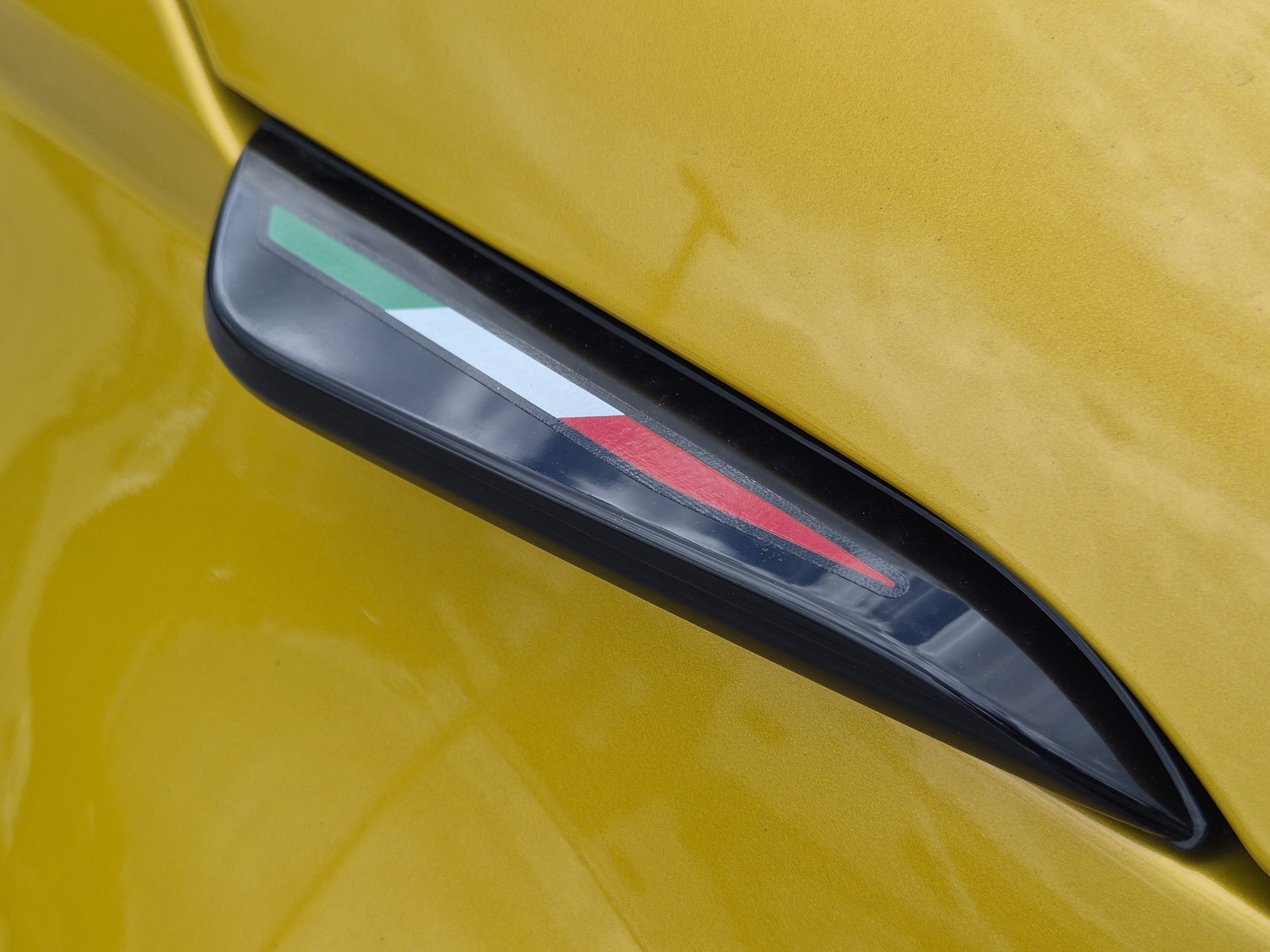 New 2026 Miami Sunset FIAT  image 15