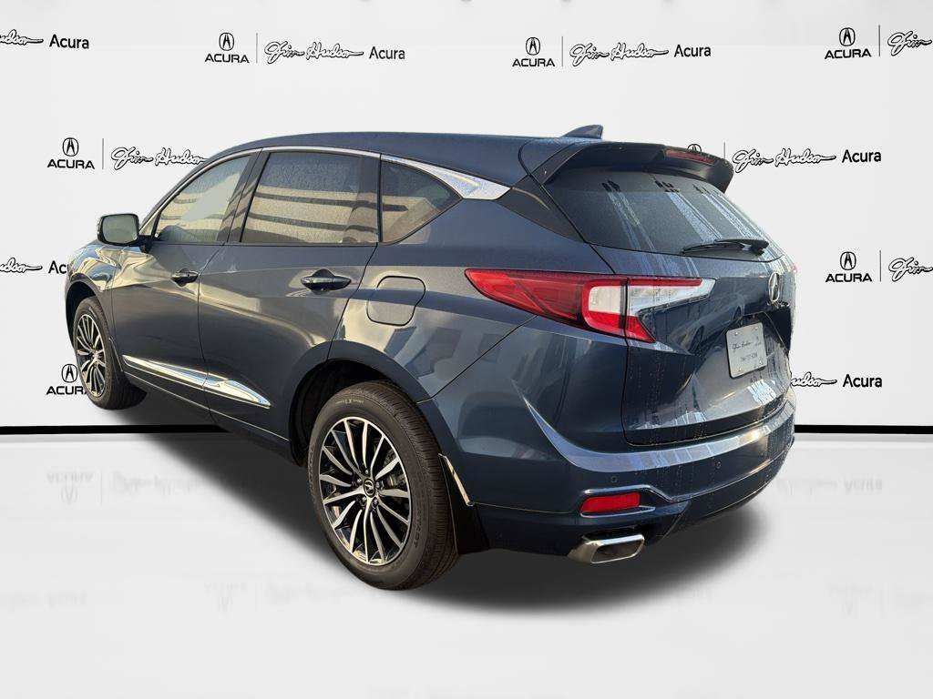 Used 2026  Acura Advance Package image 2