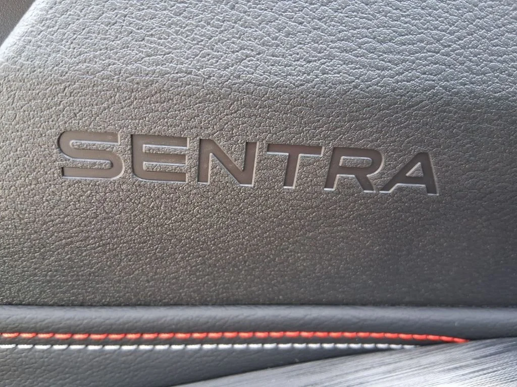New 2026 Scarlet Ember Tintcoat Nissan SR image 24