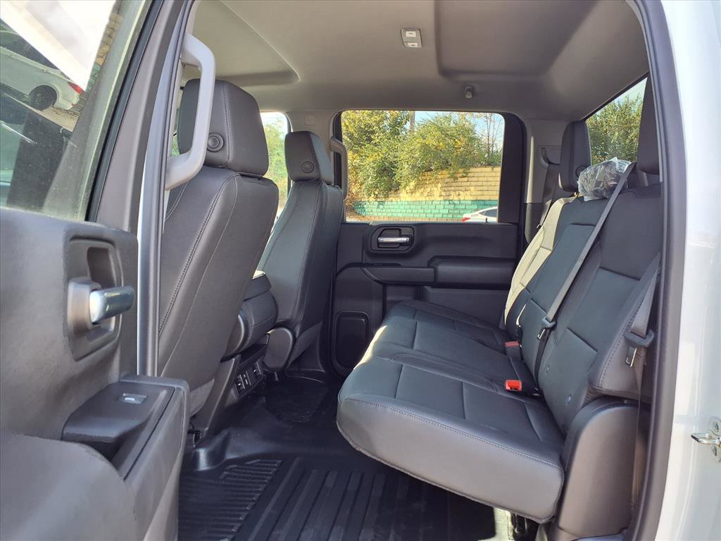 2026 GMC Sierra 3500HD Pro - Photo 16