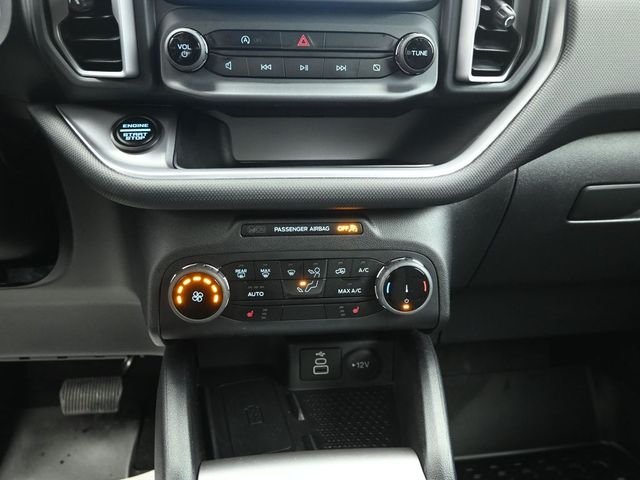 2024 FORD BRONCO SPORT - Image 13