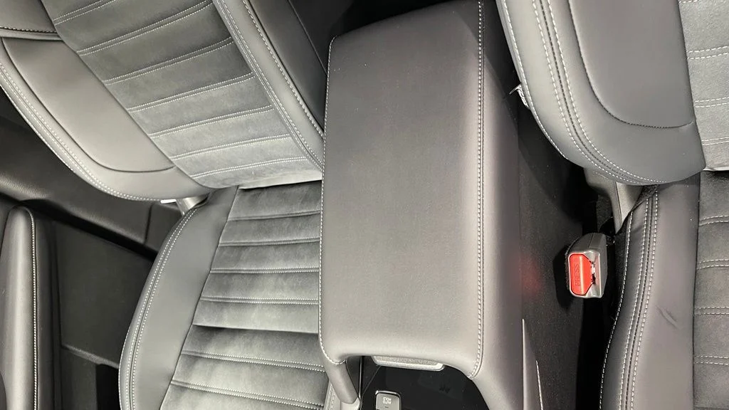 New 2026 White Diamond/Black Roof Mitsubishi TRAIL EDITION S-AWC image 11