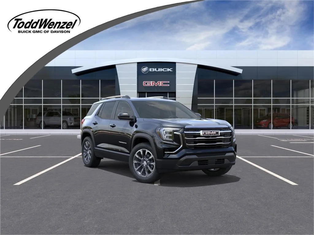 2026 GMC Terrain Elevation AWD's photo
