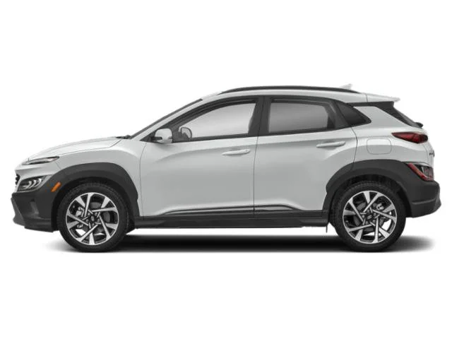 Certified Used 2023 Gray Hyundai SEL image 6