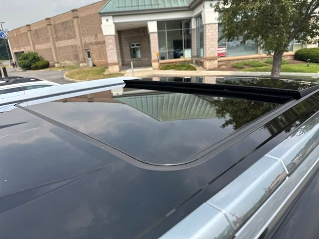 New 2026 Black Toyota 1794 Edition image 9