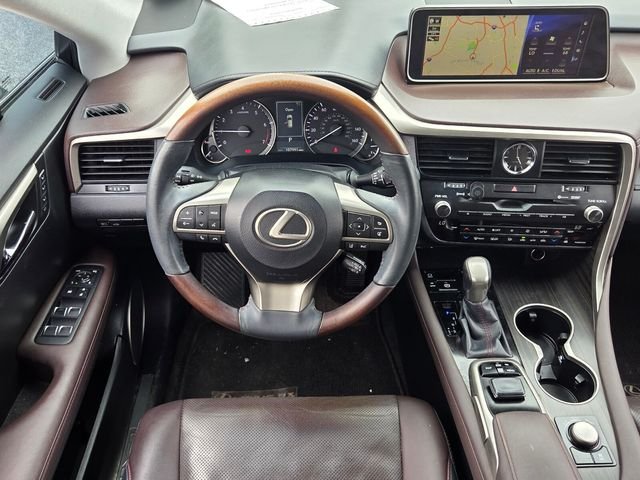Used 2016 White Lexus 350 image 13