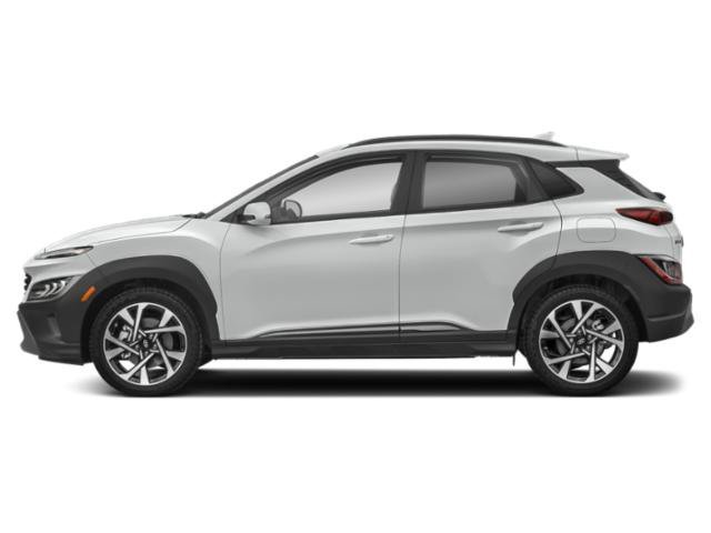 Used 2023 Thunder Gray Hyundai SEL image 6