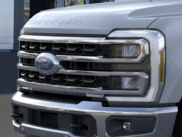 2025 Ford F-250 Super Duty King Ranch - Photo 17