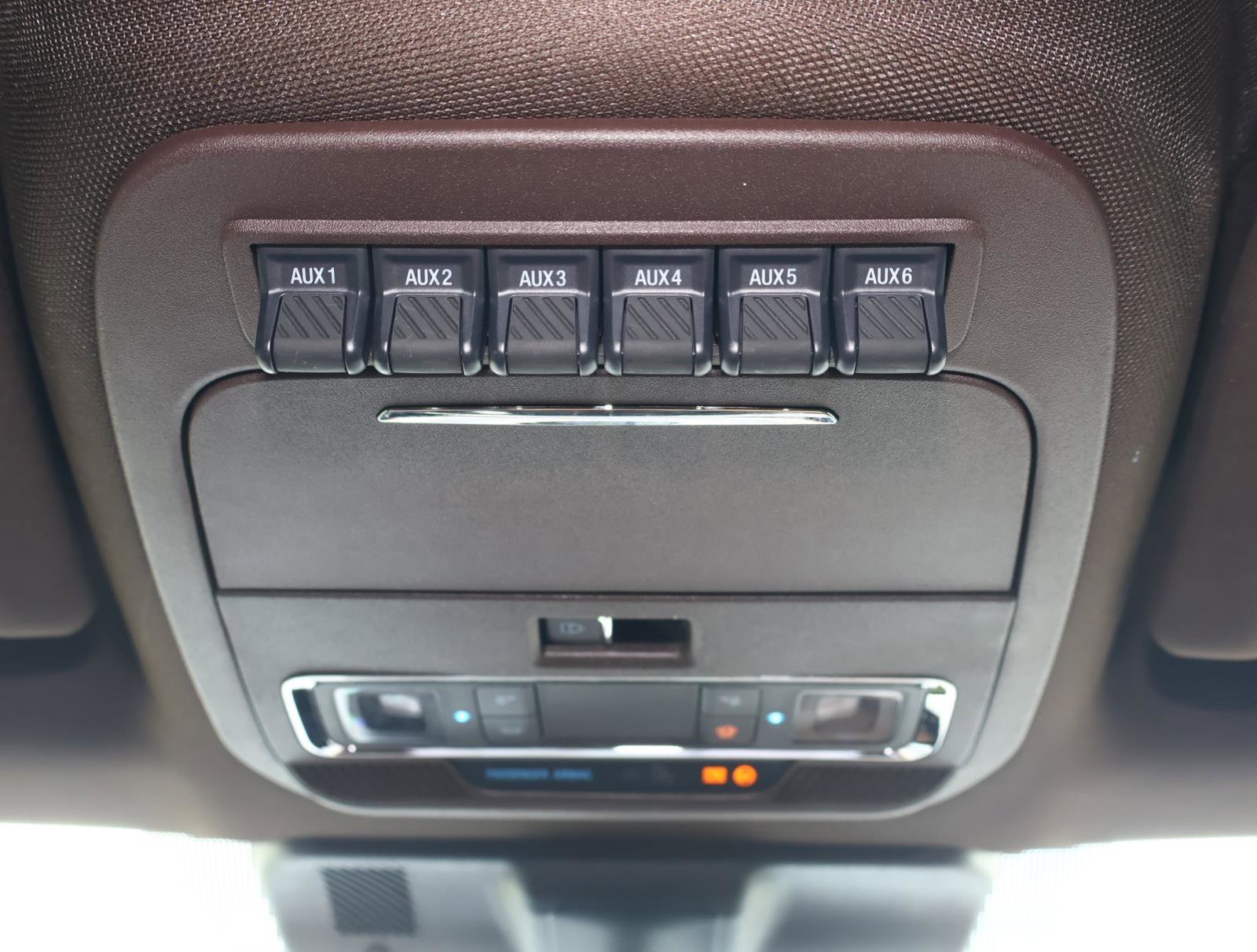2026 Ford F-250 Super Duty King Ranch - Photo 35