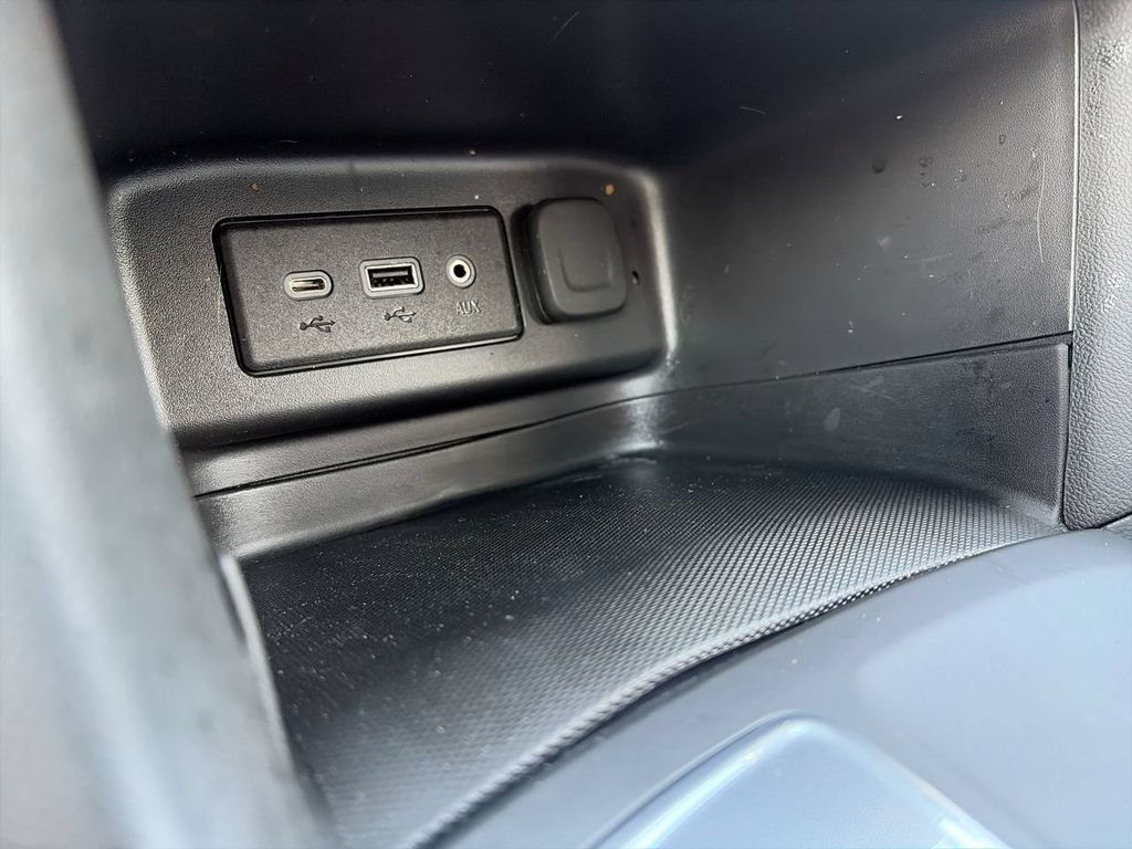 Used 2024 White Chevrolet LS image 19