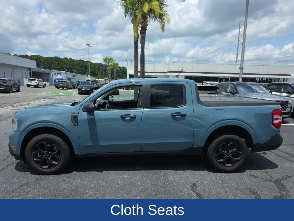 Used 2022  Ford XLT image 2