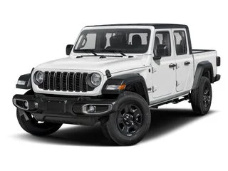 New 2026 Goldilocks Jeep WILLYS 4X4 image 1