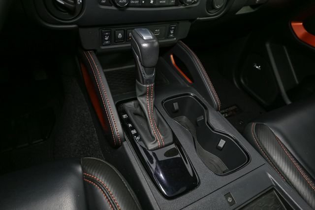 Used 2023 Gray Nissan PRO-4X image 23