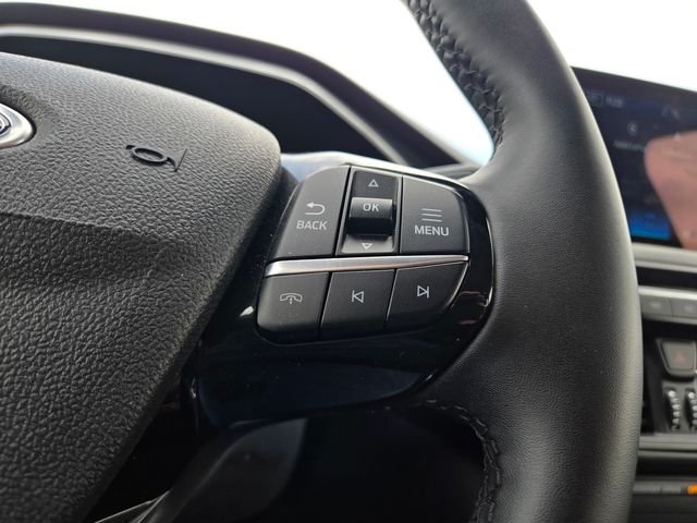 Used 2023 Iconic Silver Metallic Ford Active image 16