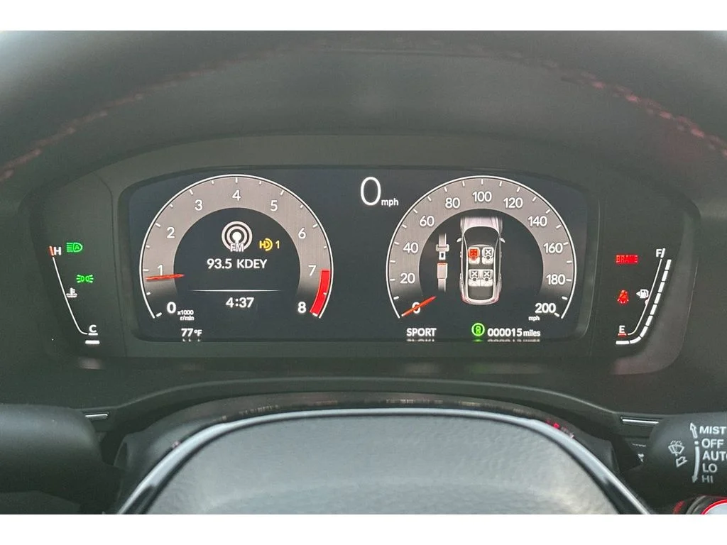 2026 Acura Integra Type S - Photo 21