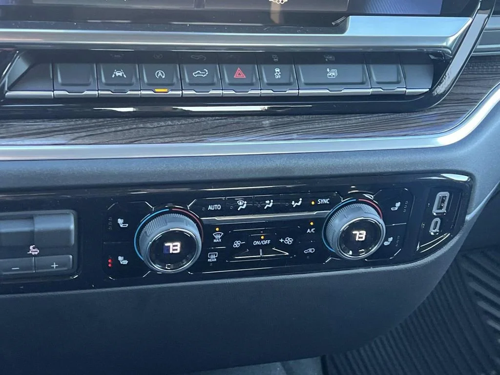 2026 Chevrolet Silverado 1500 LT - Photo 18
