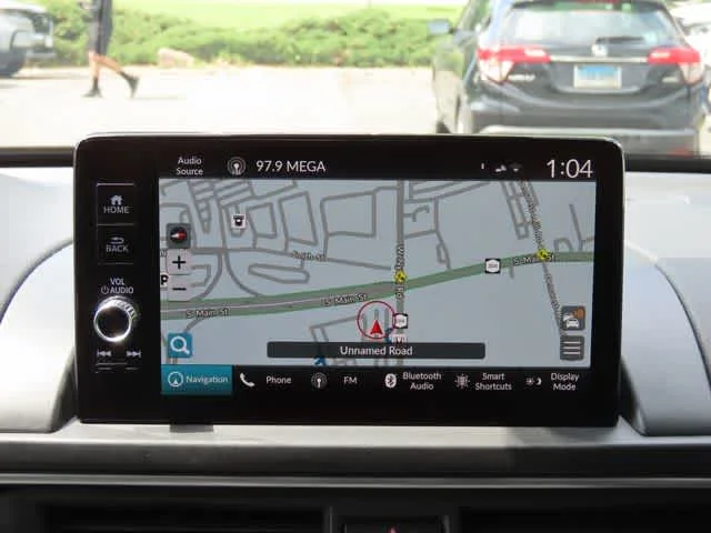 2023 Honda Pilot Elite - Photo 23