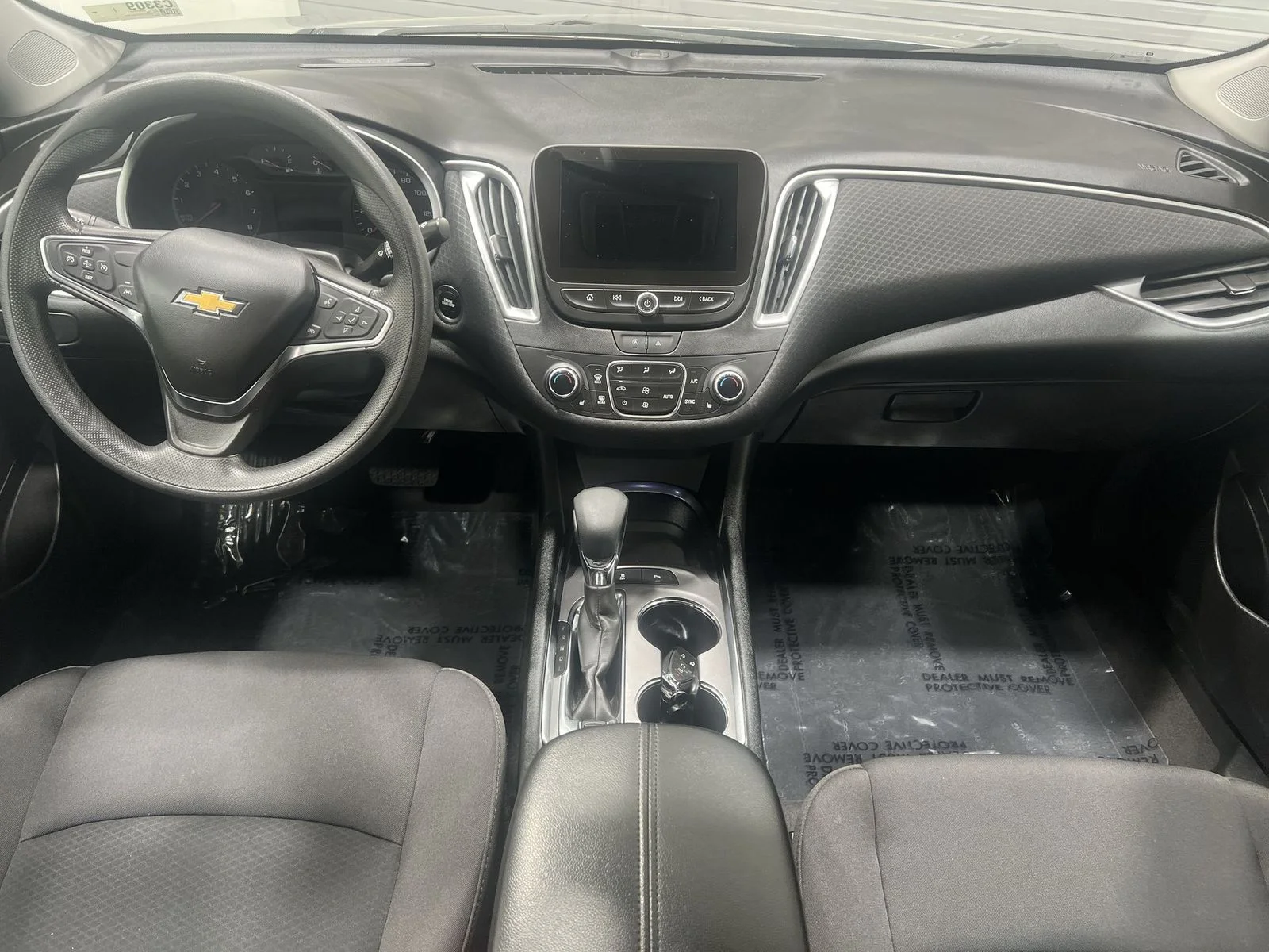Used 2024 Gray Chevrolet LT image 20