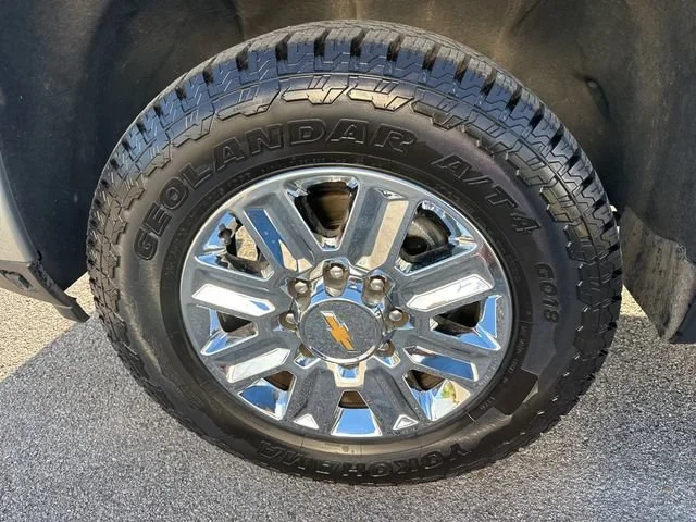 2024 Chevrolet Silverado 2500HD High Country - Photo 7