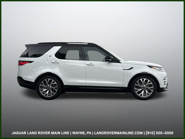 2026 Land Rover Discovery Gemini Edition - Photo 6