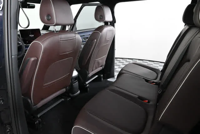 2025 Volkswagen ID. Buzz PRO S - Photo 35