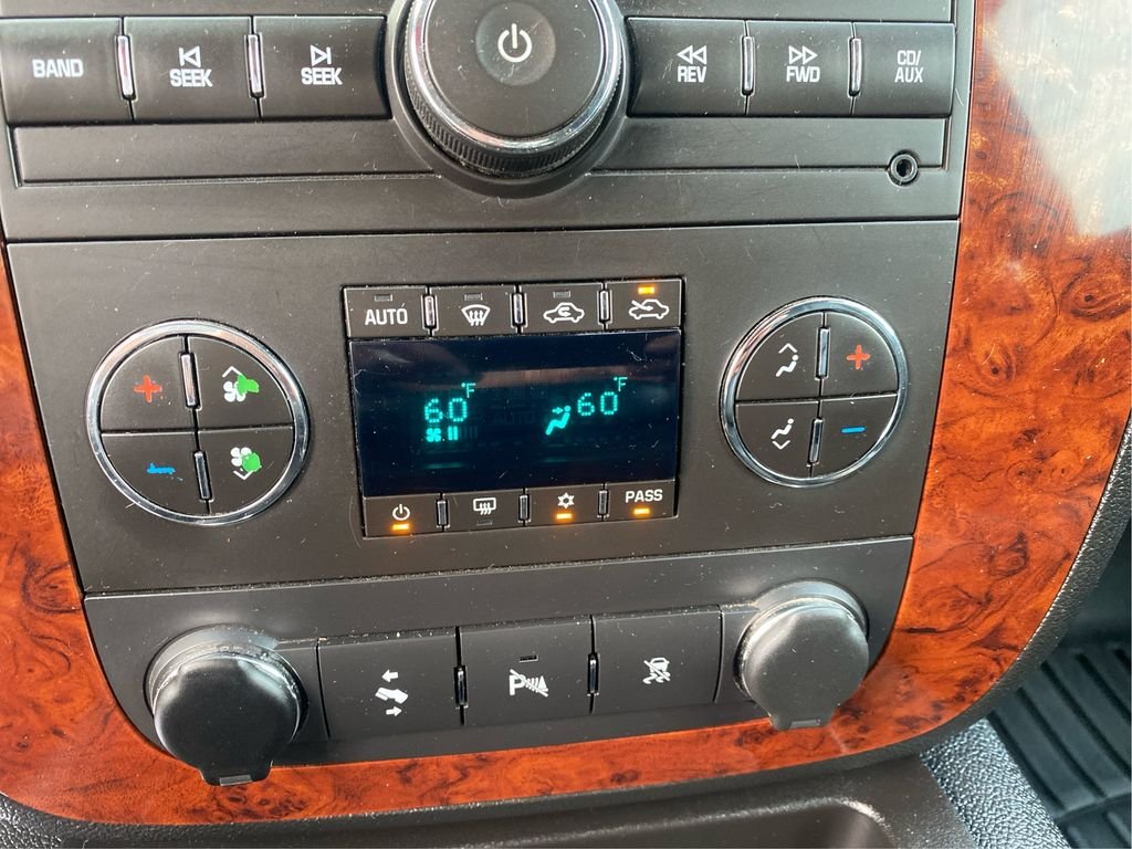 Used 2011 Beige Chevrolet LTZ image 19