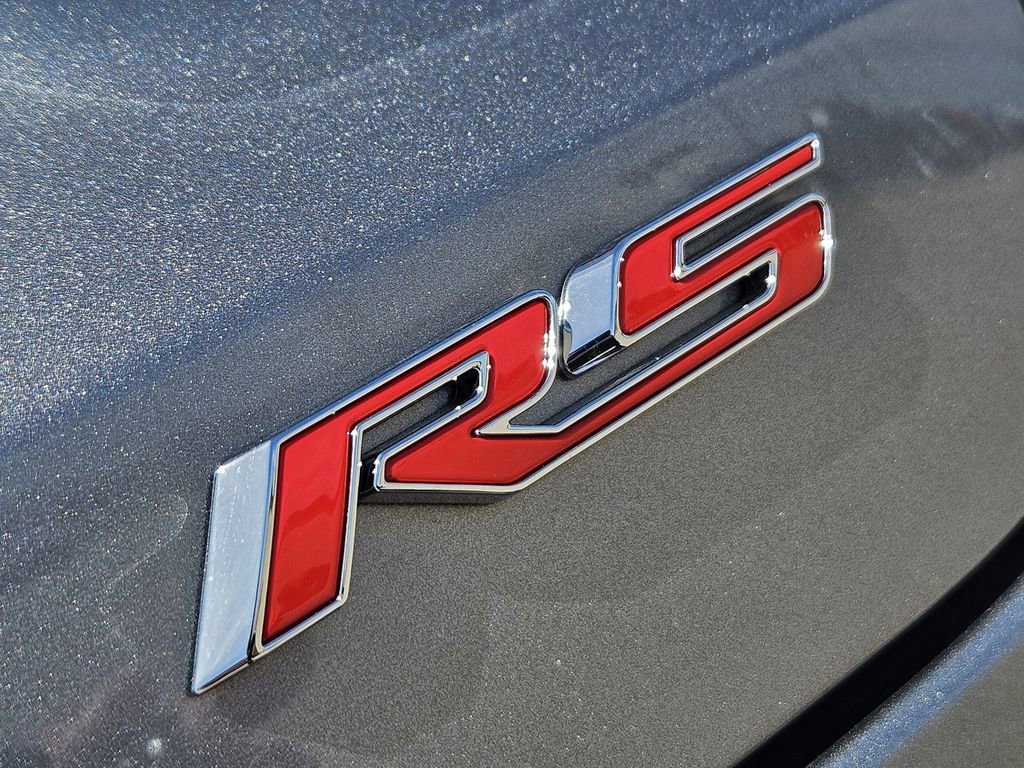 2026 Chevrolet Trax RS - Photo 7