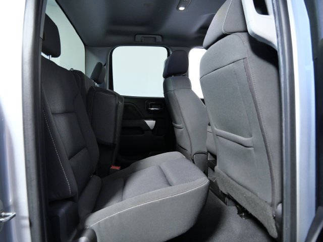 Used 2019 Gray Chevrolet LT image 12