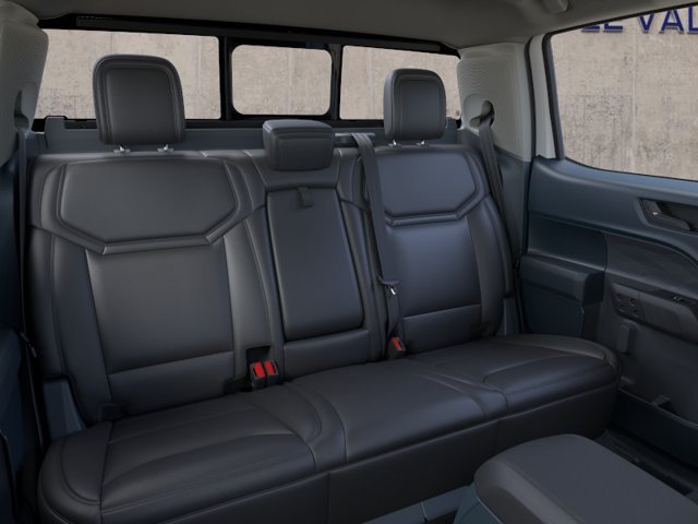 New 2026 White Ford Lariat image 11