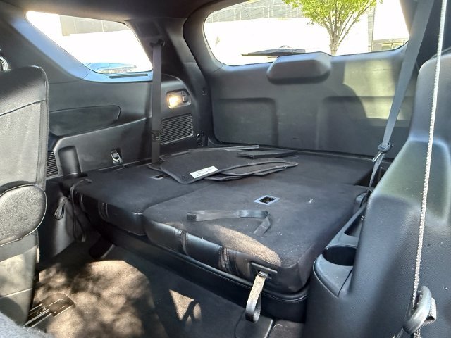 Used 2023 Gray Ford ST-Line image 27