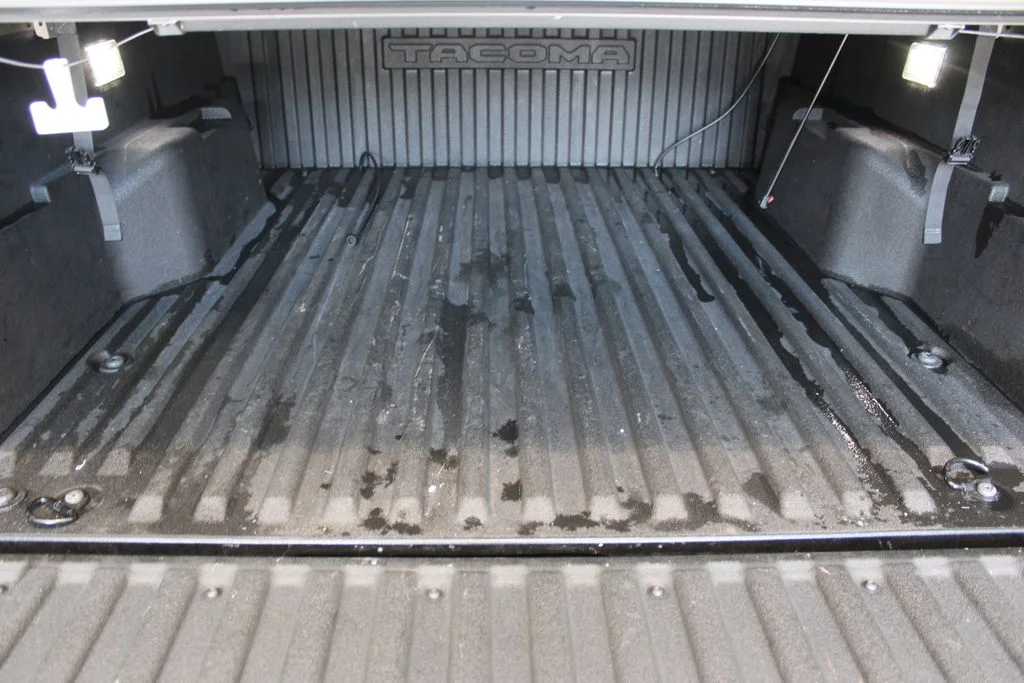 Used 2025 Black Toyota SR image 15