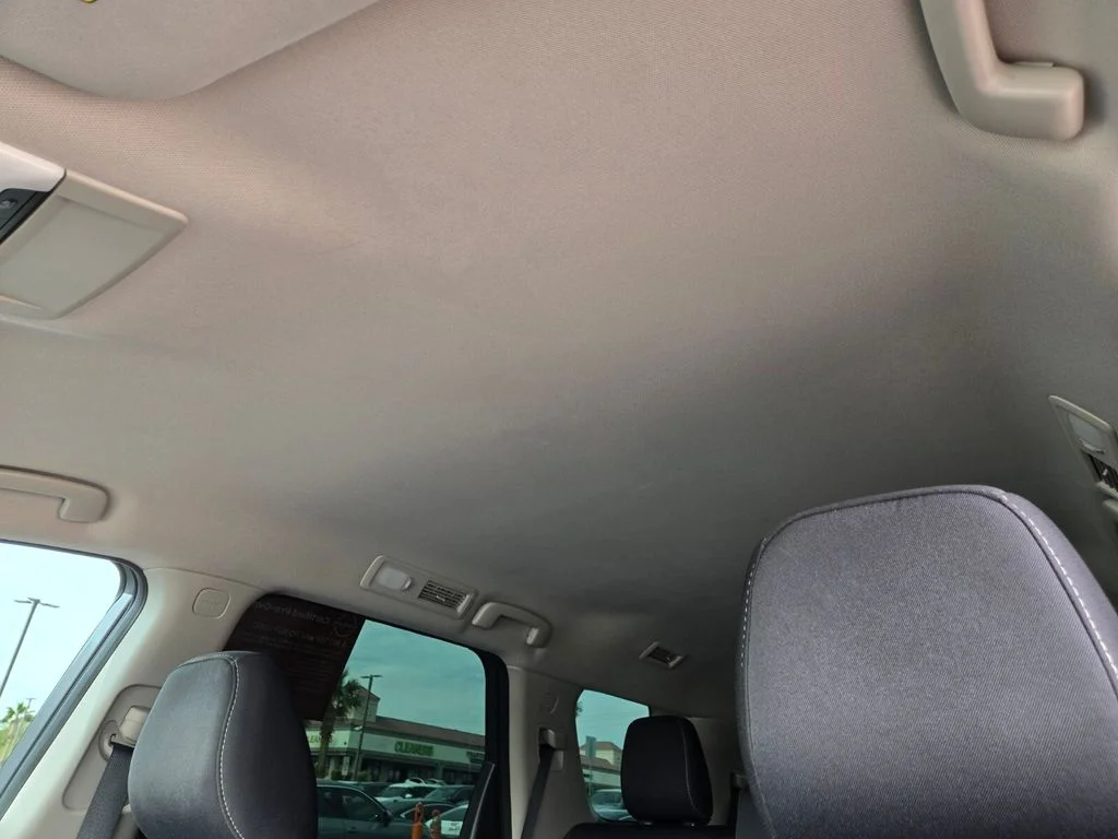 Certified Used 2023 Gray Nissan S image 12