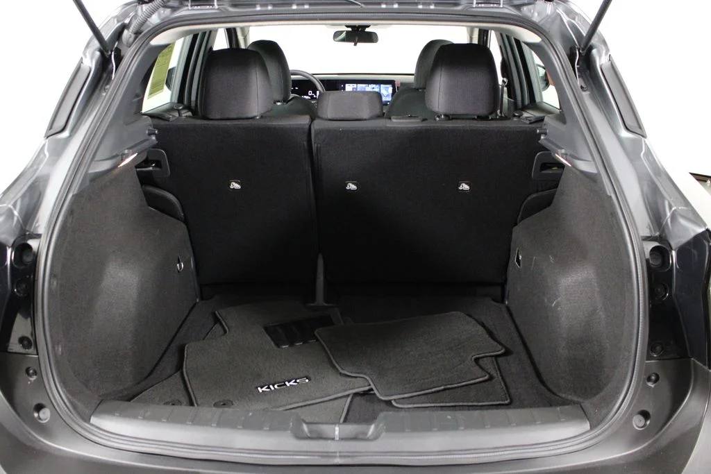2026 Nissan KICKS S - Photo 18