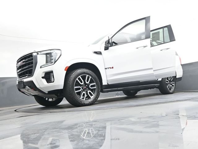 Used 2021  GMC AT4 image 48