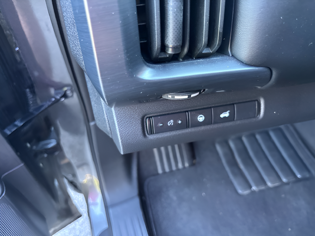 Certified Used 2025 Gray Nissan SL image 25