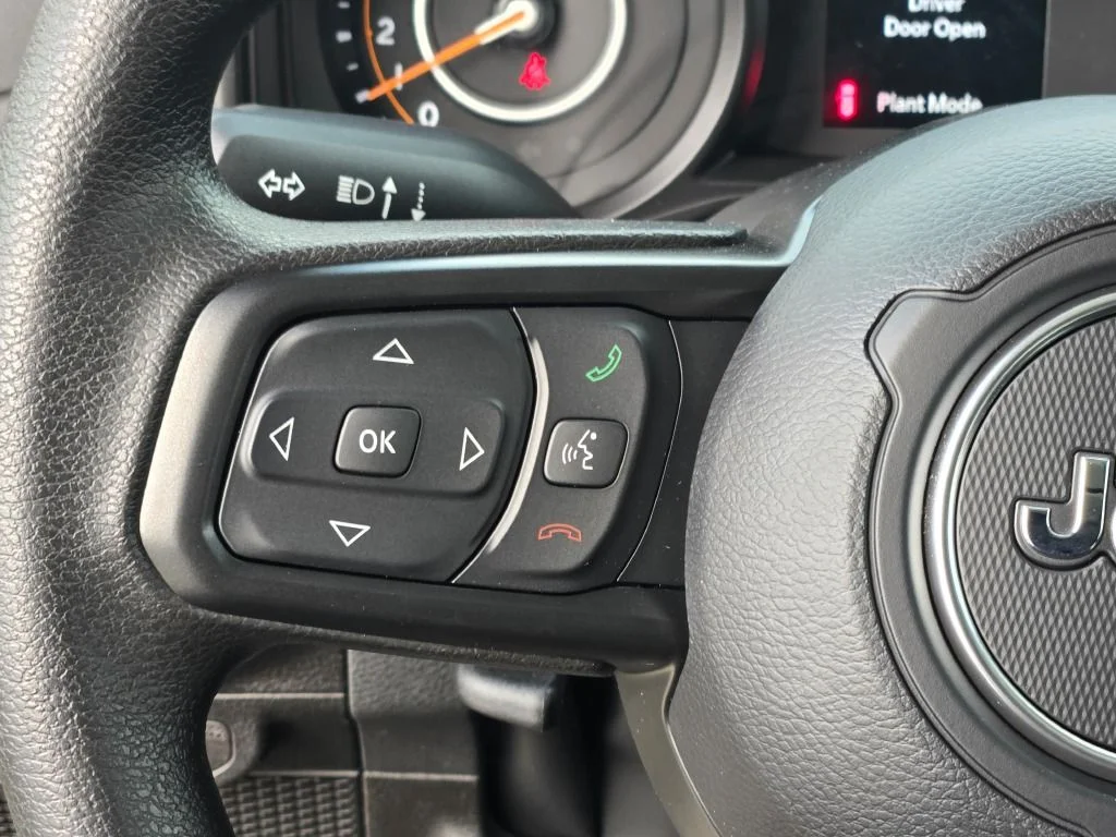 New 2026 41 Exterior Paint Jeep Sport image 20