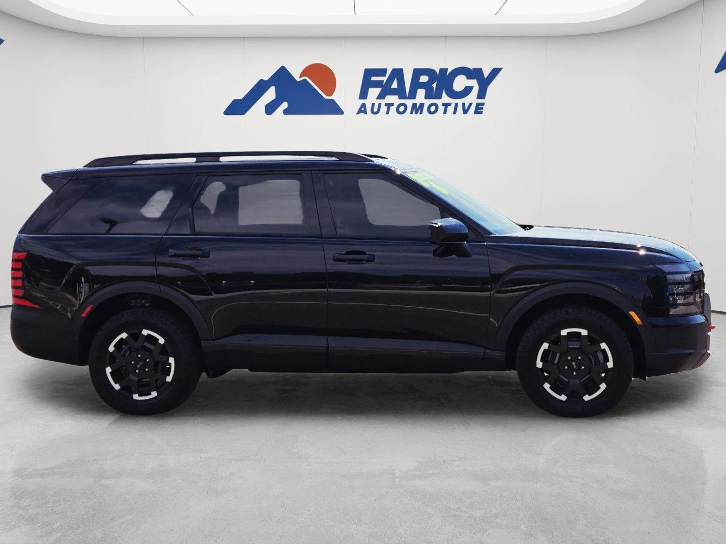 Used 2026 Abyss Black Pearl Hyundai XRT Pro image 5