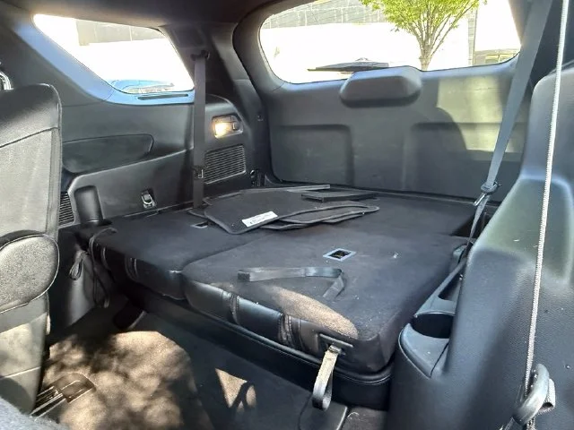 Used 2023 Gray Ford ST-Line image 27