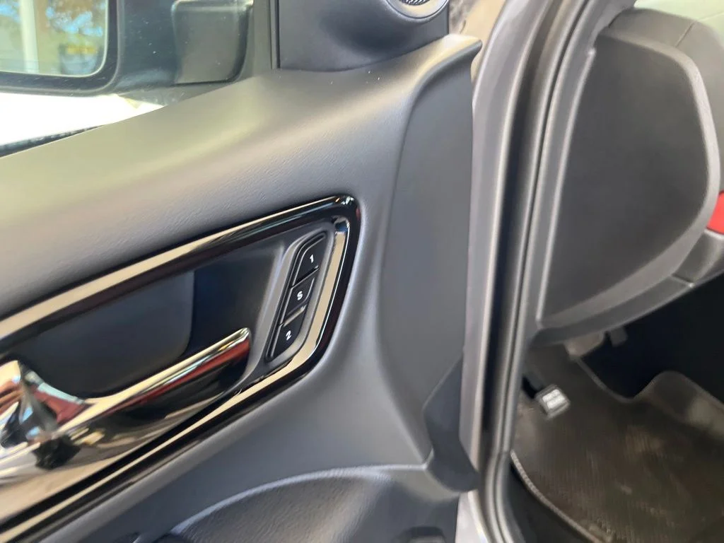 New 2023 Vapor Gray Exterior Paint Dodge SRT Hellcat image 44