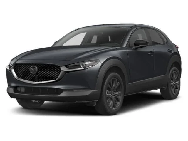 2026 Mazda CX-30 Select Sport AWD's photo