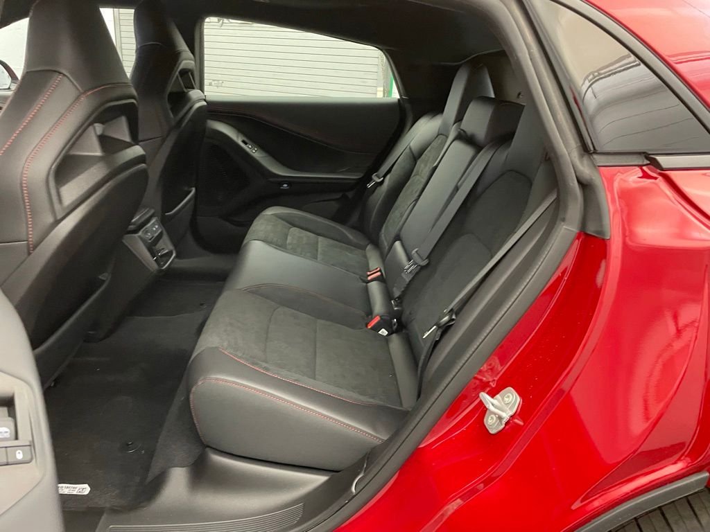 New 2026 Redeye Dodge Scat Pack Plus image 15