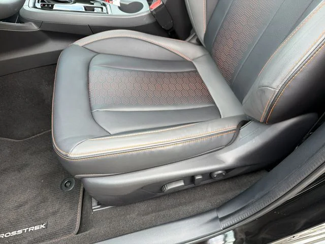 Used 2026 Black Subaru Limited image 20