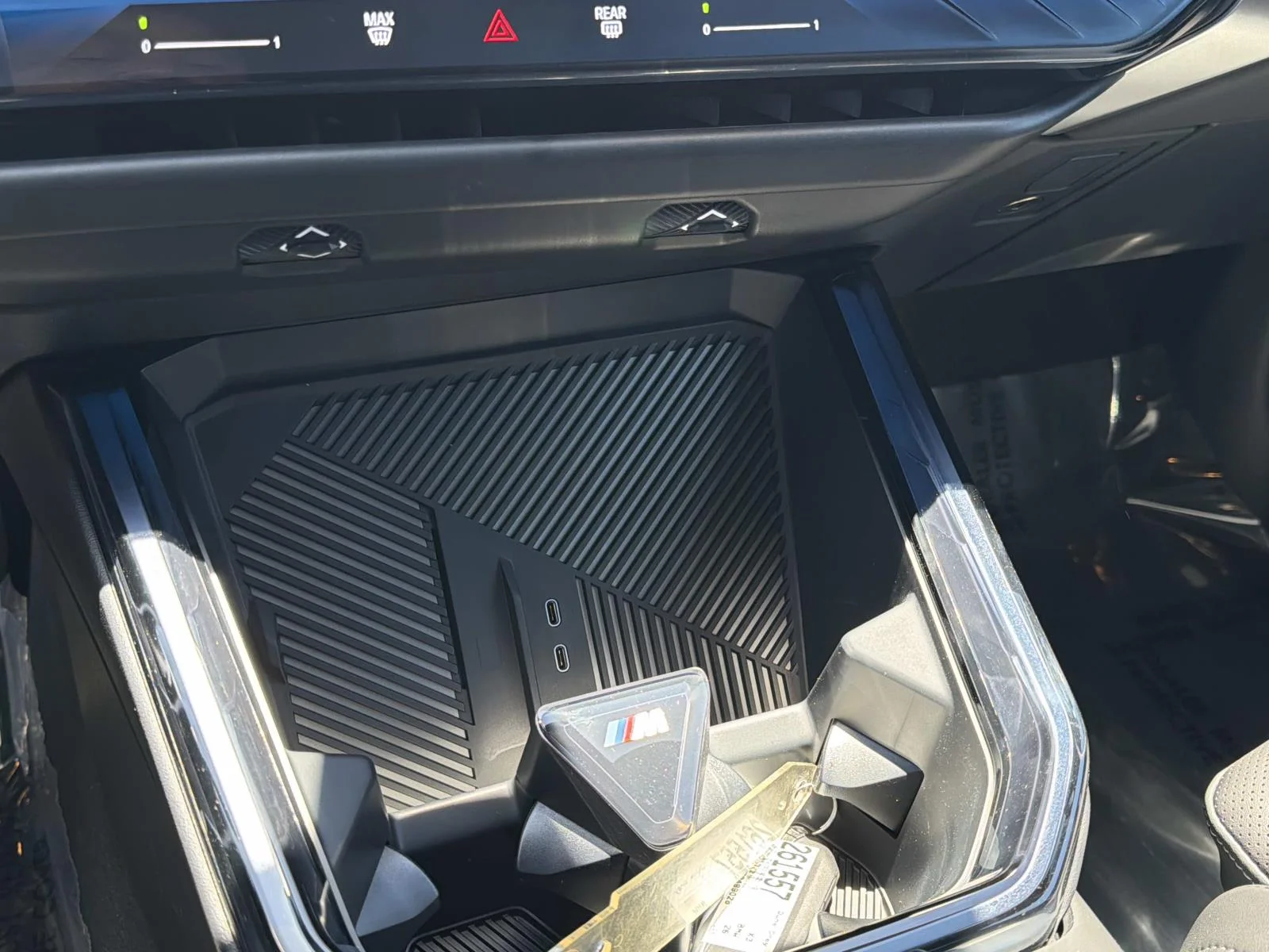 New 2026 Dune Grey Metallic BMW 30 xDrive image 23
