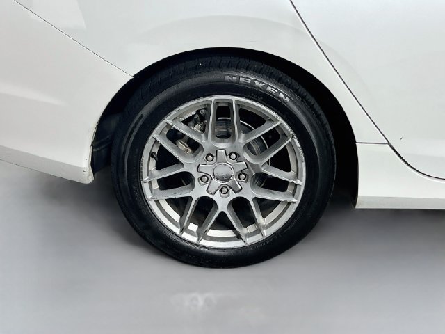 2020 Honda Insight EX - Photo 33