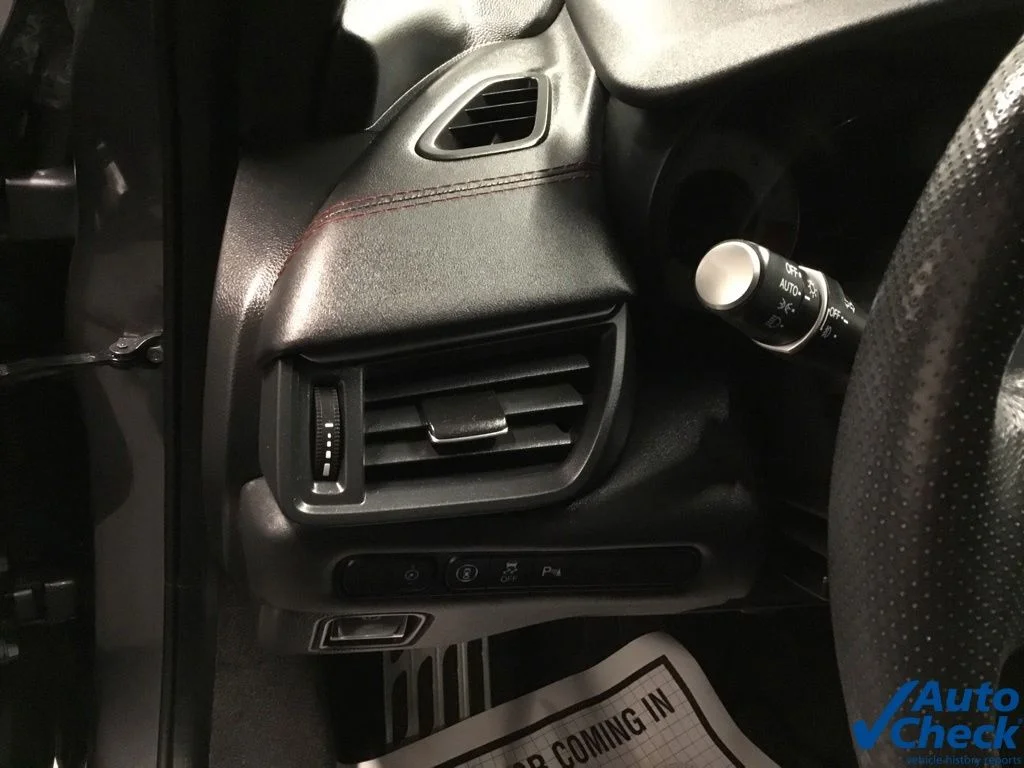 Used 2023 Gray Acura A-Spec Package image 23